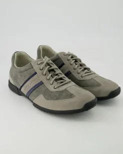 1137.10.03 Sneaker in Grau