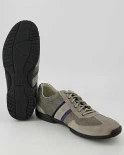 1137.10.03 Sneaker in Grau