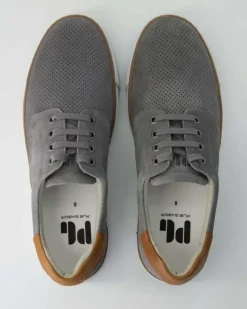 0460.26.01 Sneaker in Grau