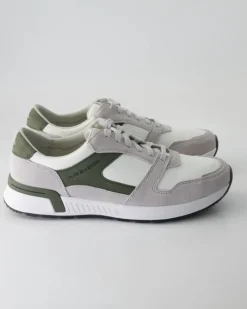 1007.13.01 Sneaker in Grau