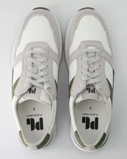 1007.13.01 Sneaker in Grau