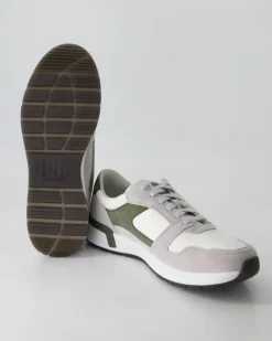 1007.13.01 Sneaker in Grau
