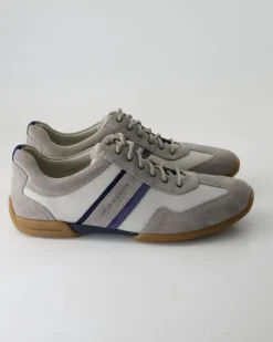 1137.13.01 Sneaker in Grau