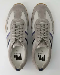 1137.13.01 Sneaker in Grau