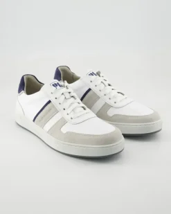 1040.17.10 Sneaker in Grau