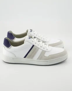 1040.17.10 Sneaker in Grau