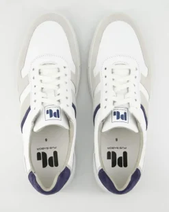 1040.17.10 Sneaker in Grau