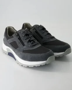 8000.25.06 Sneaker in Grau