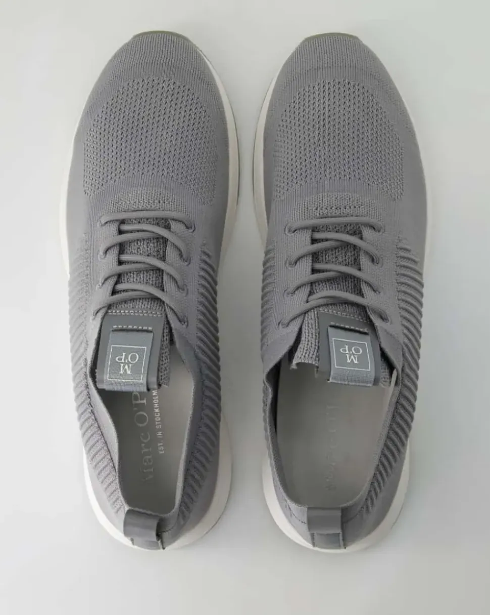 50223713501605 Sneaker in Grau