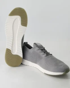 50223713501605 Sneaker in Grau