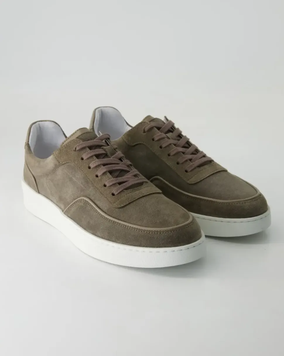 115229-02 Sneaker in Grau