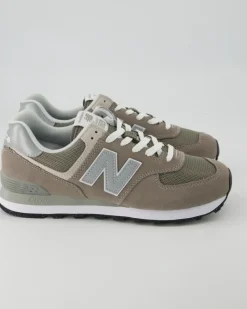 574 Sneaker in Grau