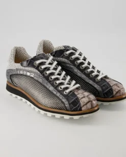 13959 Sneaker in Grau