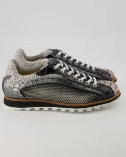 13959 Sneaker in Grau