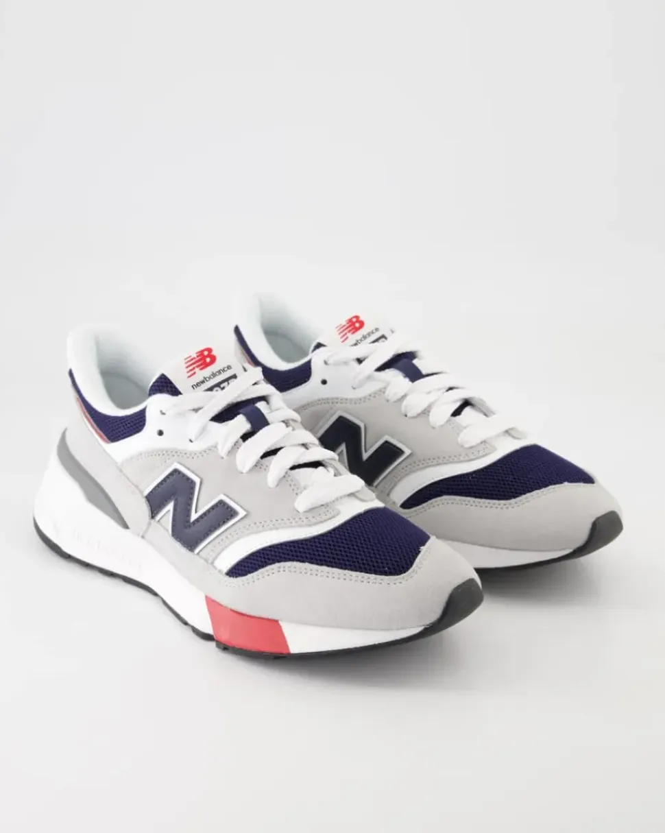 997 Sneaker in Grau