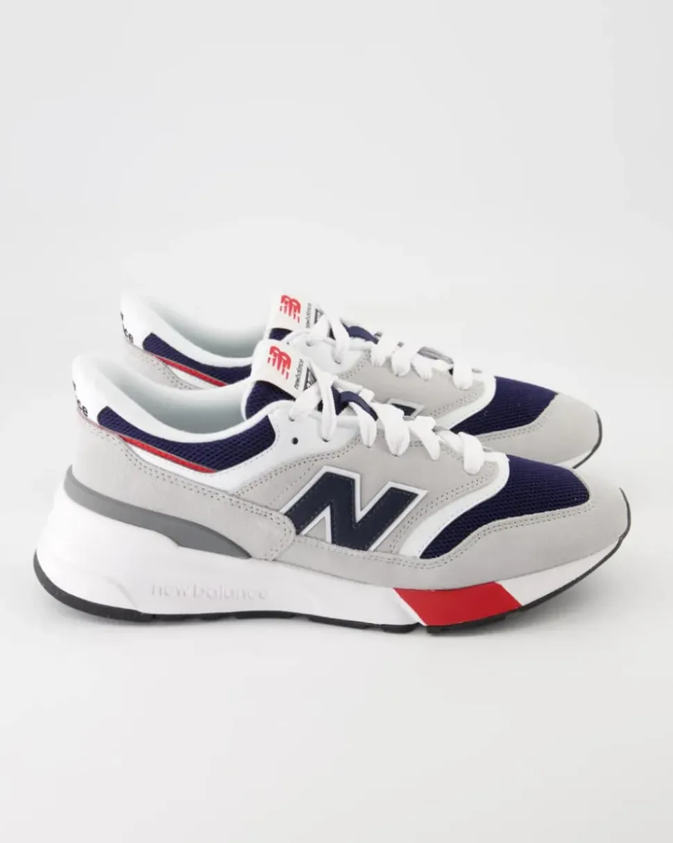 997 Sneaker in Grau