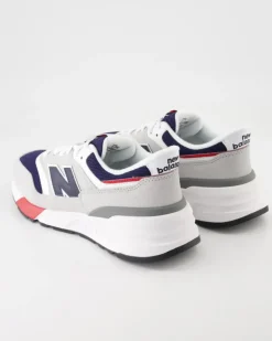 997 Sneaker in Grau