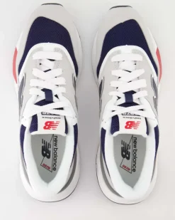 997 Sneaker in Grau