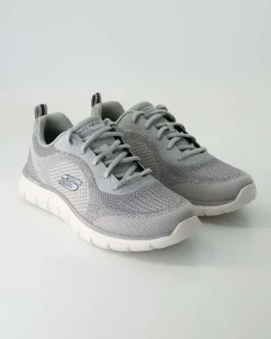 232699 Sneaker in Grau