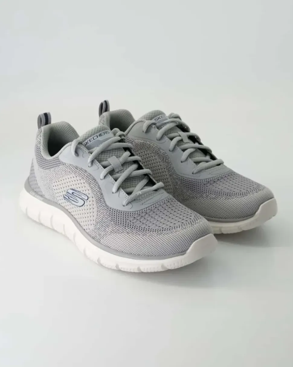 232699 Sneaker in Grau