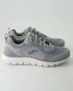 232699 Sneaker in Grau