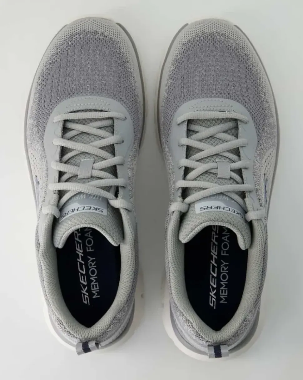 232699 Sneaker in Grau