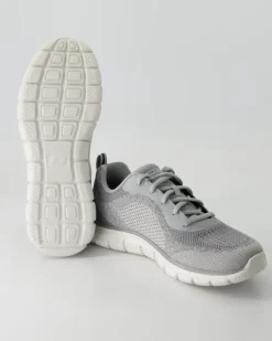 232699 Sneaker in Grau