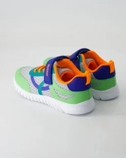 2663-1271-6114 Sneaker in Grau