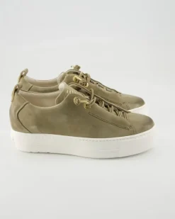 5017 Sneaker in Grün