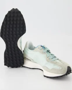327 Sneaker in Grün