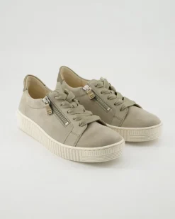 63.334.11 Sneaker in Grün