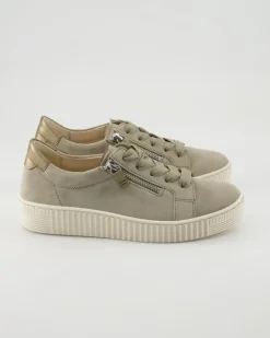 63.334.11 Sneaker in Grün