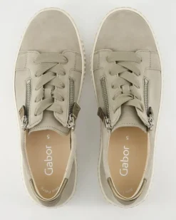 63.334.11 Sneaker in Grün
