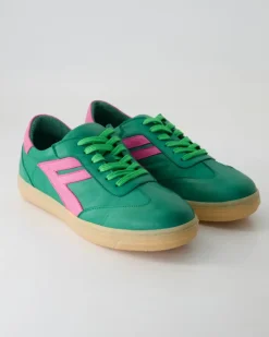 00671511622 Sneaker in Grün
