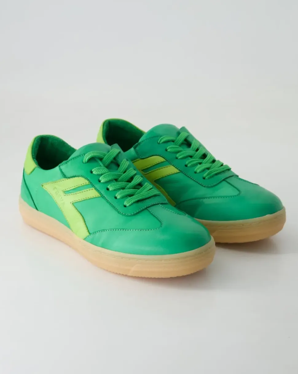 00671511653 Sneaker in Grün