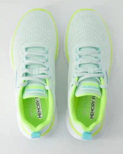 150201 Sneaker in Grün