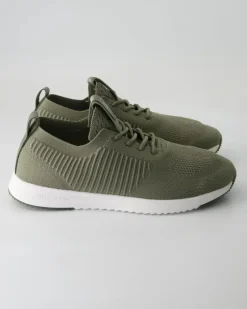 50223713501605 Sneaker in Grün