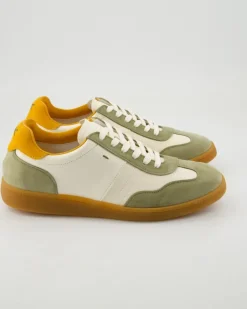 15531 Sneaker in Grün