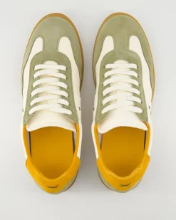 15531 Sneaker in Grün