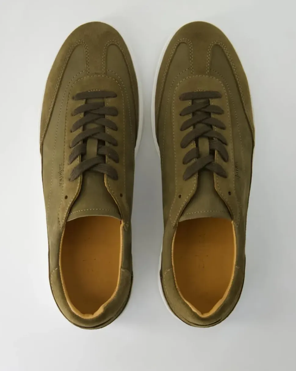 4070 Sneaker in Grün