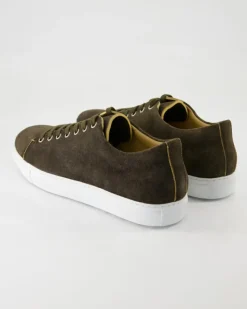 6115-07 Sneaker in Grün