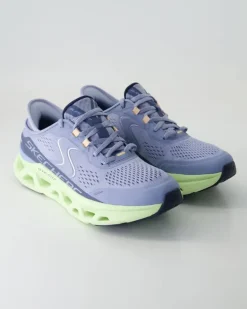 150510 Sneaker in Lila