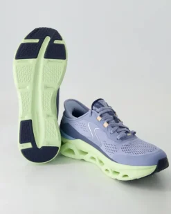 150510 Sneaker in Lila