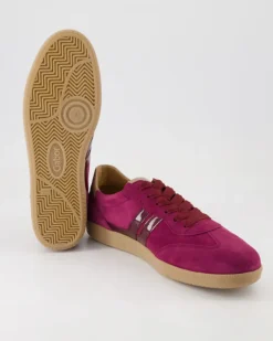 53.300.15 Sneaker in Lila