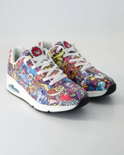 177973 Sneaker in Mehrfarbig