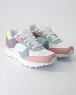 6453-1272-1211 Sneaker in Mehrfarbig