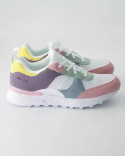 6453-1272-1211 Sneaker in Mehrfarbig