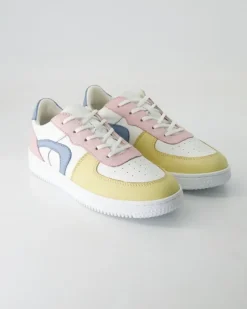 3265-1232-0501 Sneaker in Mehrfarbig