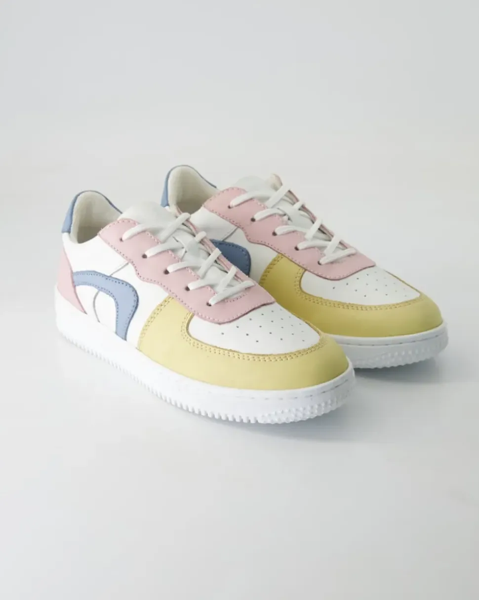 3265-1232-0501 Sneaker in Mehrfarbig