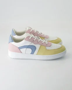 3265-1232-0501 Sneaker in Mehrfarbig